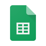 Google sheet